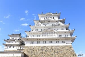 備前丸から