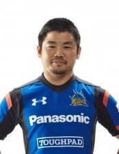 田中2015プロフィール