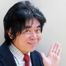 講師写真(日比野光年)