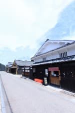城下町イメージ写真