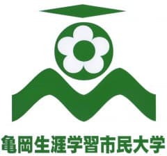市民大学ロゴマーク
