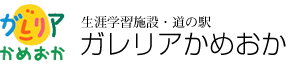 生涯学習施設・道の駅 ガレリアかめおか